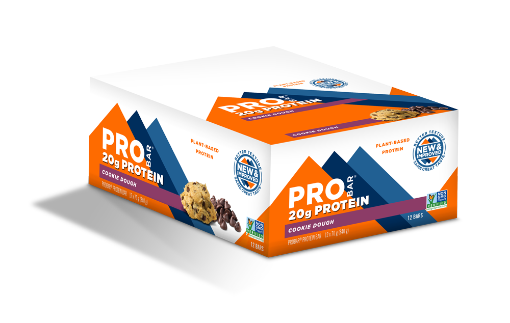 Protein Bar - Cookie Dough