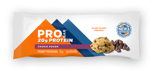 Protein Bar - Cookie Dough